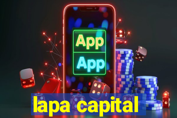 lapa capital